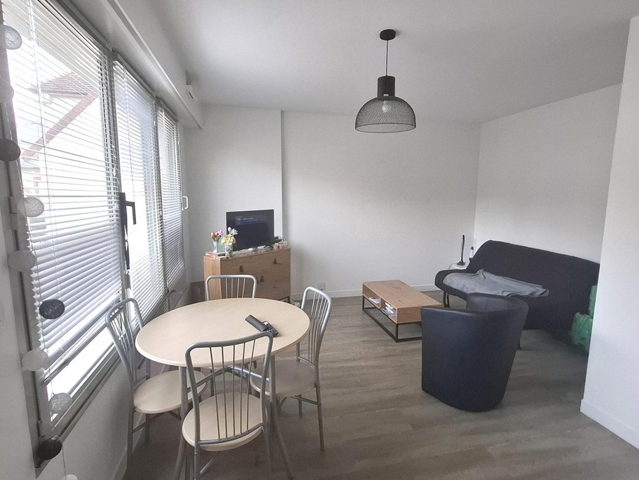 A vendre appartement Vernon 27200; 95 000 &euro;