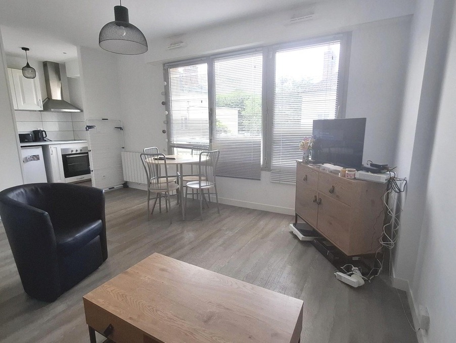 A vendre appartement Vernon 27200; 95 000 &euro;