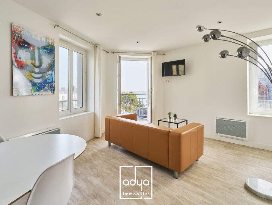 A vendre appartement Dinard 35800; 541 000 &euro;