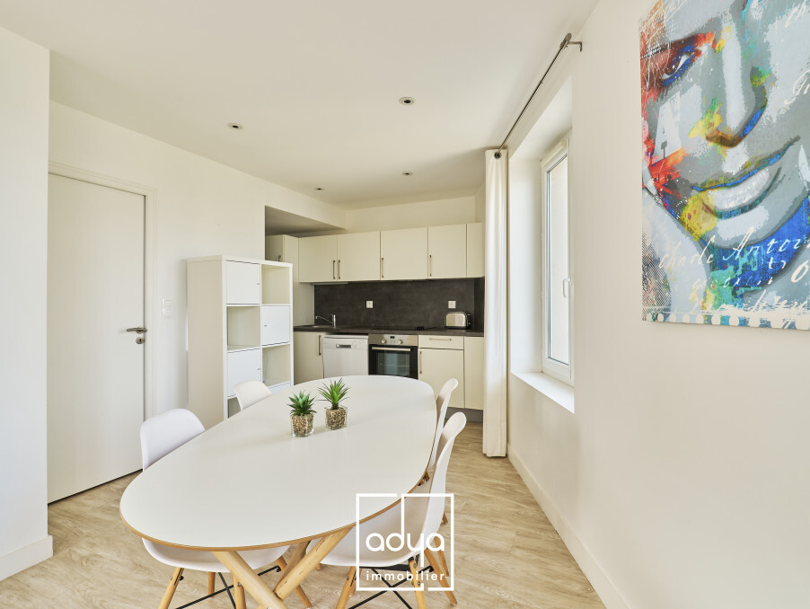 A vendre appartement Dinard 35800; 541 000 &euro;