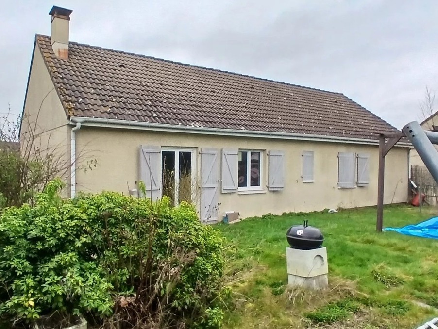 Location maison Mesnils-sur-Iton Réf. 261
