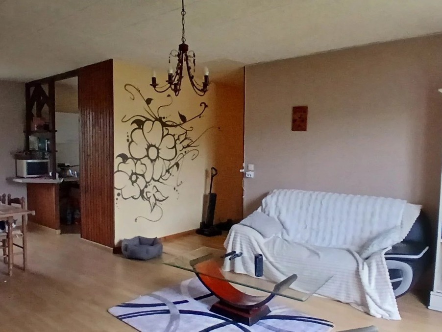 Location maison Mesnils-sur-Iton Réf. 261