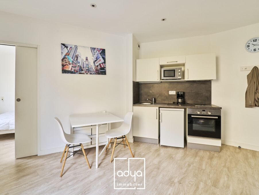 Vente appartement 267 000 &euro; Dinard