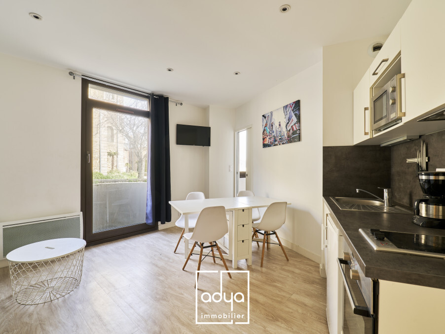 Vente appartement 267 000 &euro; Dinard