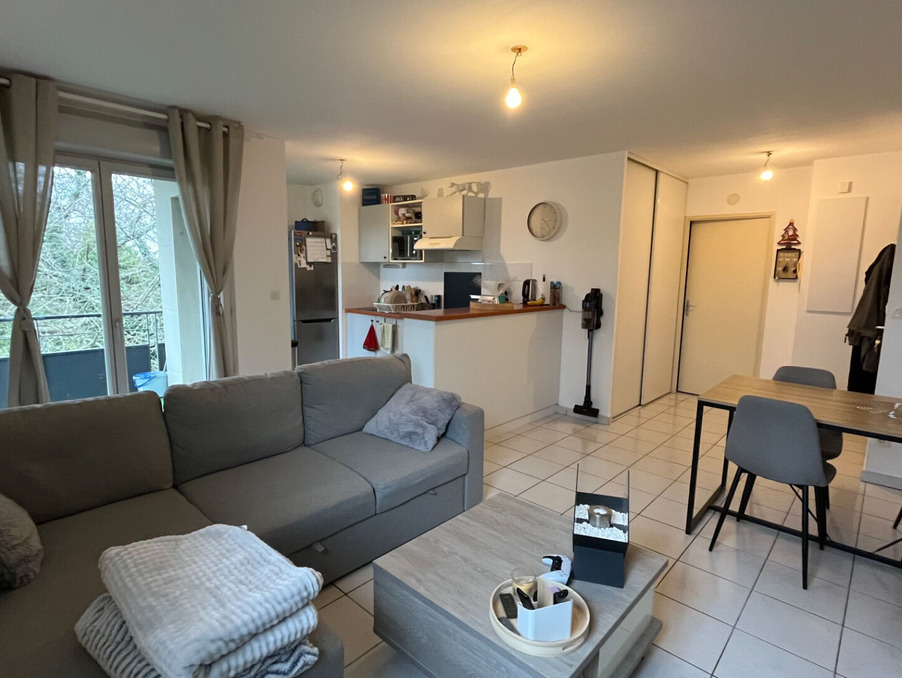 Appartement 124 500 &euro;  Réf. 2767 Montauban