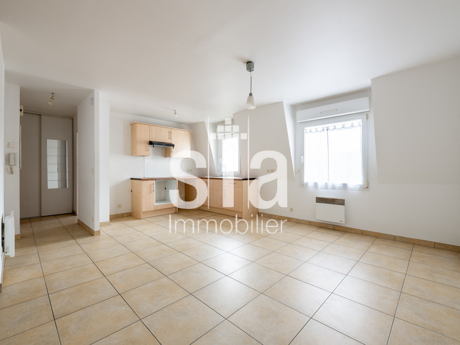 A vendre appartement Nogent-sur-Marne 94130; 269 826 &euro; 