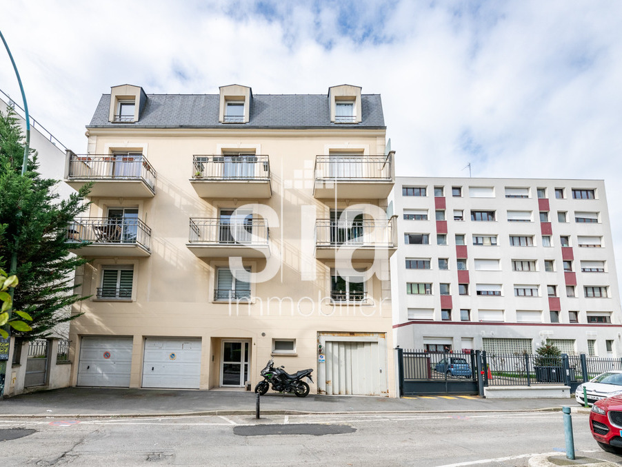 Autre 9 000 &euro;  sur Nogent-sur-Marne (94130) - Réf. TRVCA360002092