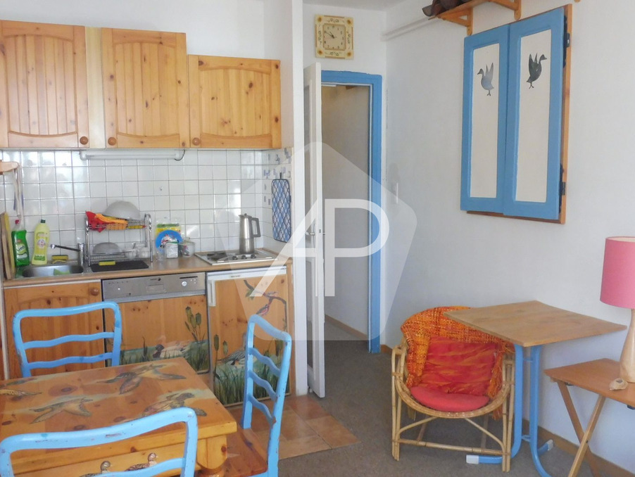 Appartement 175 000 &euro; sur Montgenevre (05100) - Réf. 460-DUPARC2_460