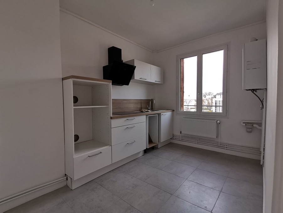 Appartement 696 &euro;  sur Vernon (27200) - Réf. 624-DESJARDINS_624