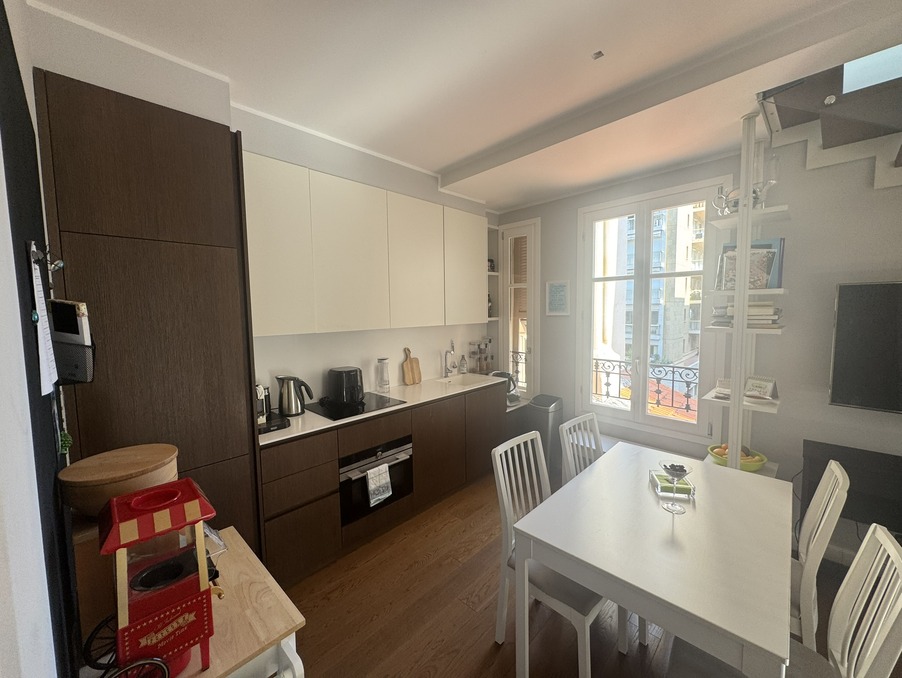 A louer appartement 6 900 &euro;  Monaco