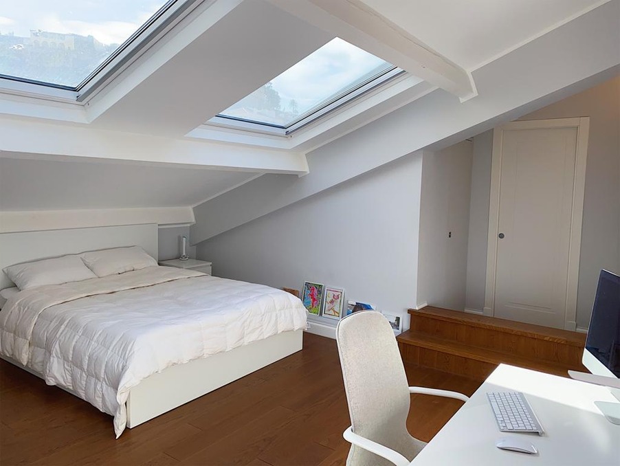 Appartement sur Monaco ; 6 900 &euro;  ; Location Réf. 3P-CONDAMINE-RUE