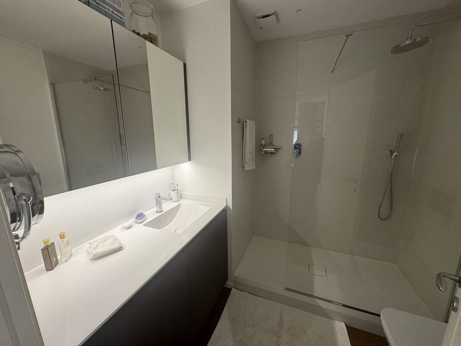 Location appartement Monaco Réf. 3P-CONDAMINE-RUE