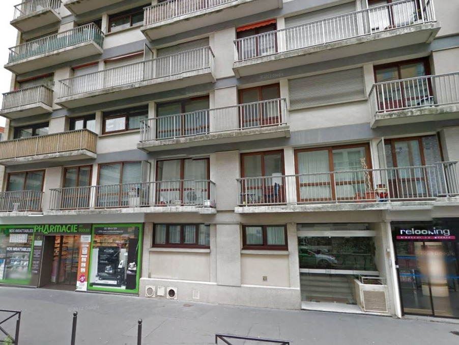 A louer parking Paris 75012; 45 &euro; 