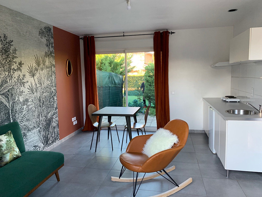 Appartement sur Montauban ; 97 500 &euro;  ; Achat Réf. 2677