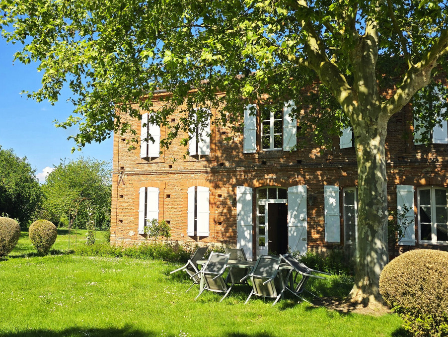 Maison 790 000 &euro;  sur Montauban (82000) - Réf. 2752