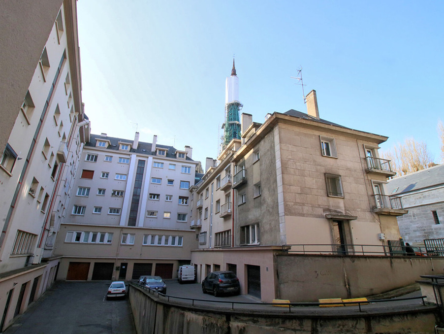 Local commercial 145 000 &euro; Réf. CSLECLERC Rouen