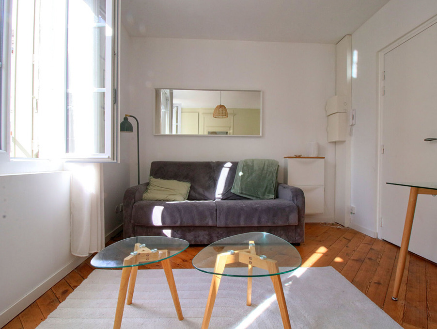 A louer appartement 590 &euro;  Rouen