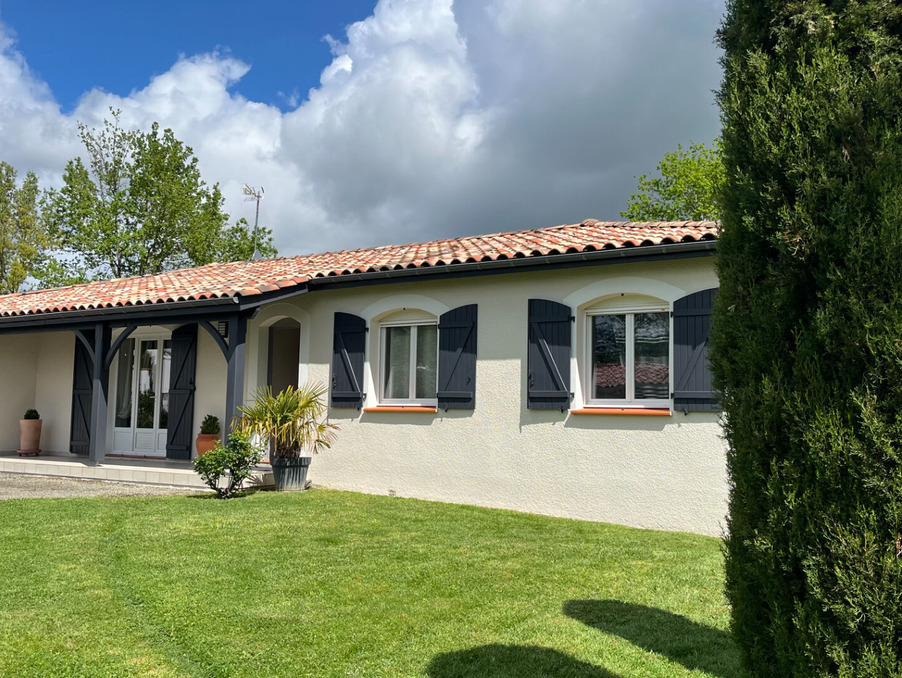 Achat maison Saint Etienne de Tulmont Réf. 2770