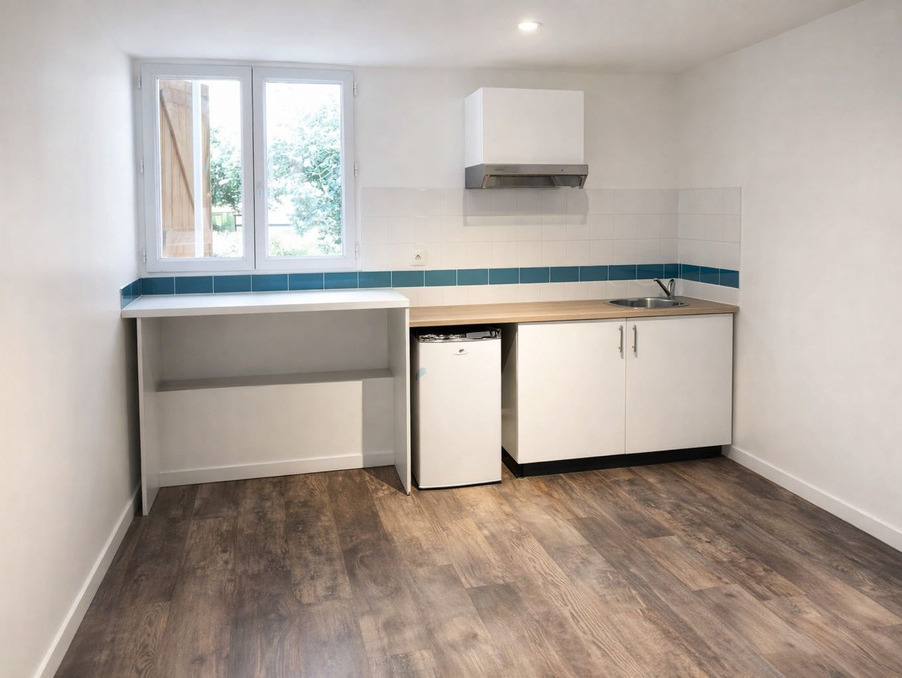 Appartement 550 &euro;  sur Vitry-sur-Seine (94400) - Réf. TSLAP320002133