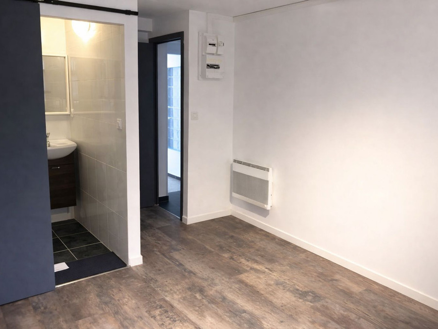 Appartement 550 &euro;  sur Vitry-sur-Seine (94400) - Réf. TSLAP320002133