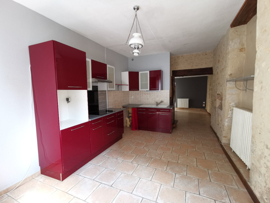 Maison 500 &euro;  Réf. 1978 Belleme