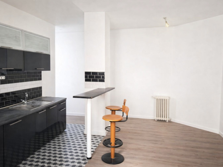 Appartement sur Saint-Mandé ; 1 427 &euro;  ; A louer Réf. TSLAP320002142