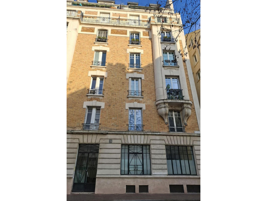 Appartement sur Saint-Mandé ; 1 427 &euro;  ; A louer Réf. TSLAP320002142