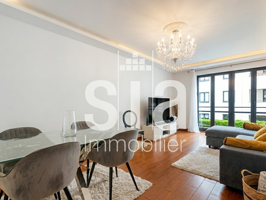 Vente appartement 630 000 &euro;  Vincennes