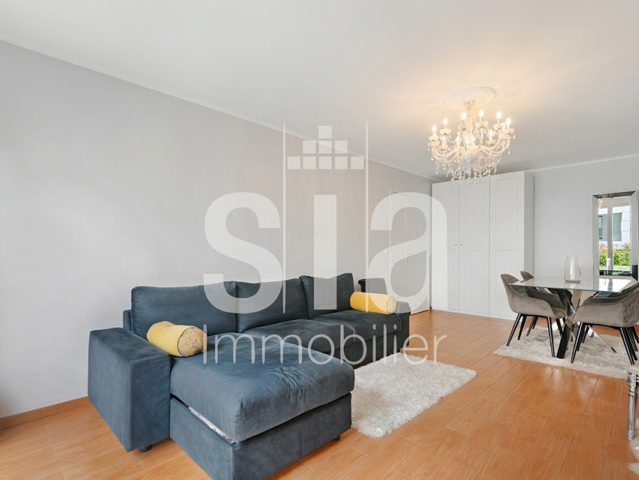 Vente appartement 630 000 &euro;  Vincennes