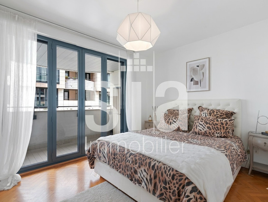 Vente appartement 630 000 &euro;  Vincennes