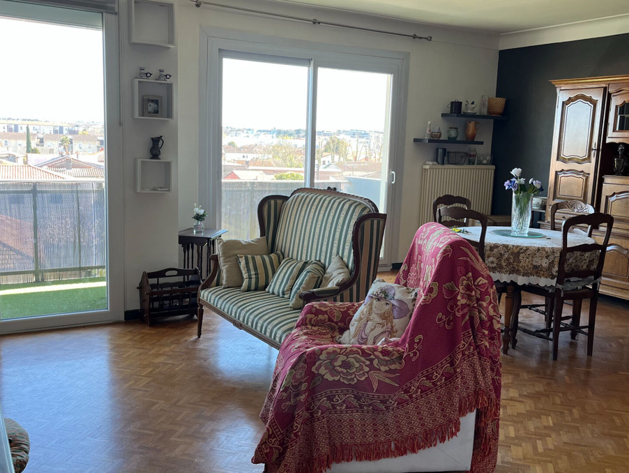 Appartement sur Montauban ; 177 000 &euro;  ; Achat Réf. 2572