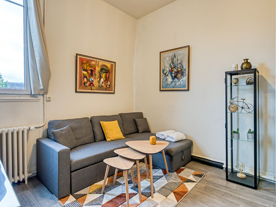 Location appartement Rouen 76000; 650 &euro; 