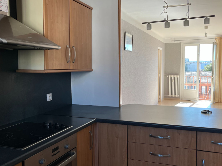 A vendre appartement Montauban 82000; 125 000 &euro; 