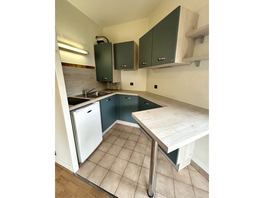 Appartement 660 &euro;  Réf. 627-DESJARDINS_627 Vernon