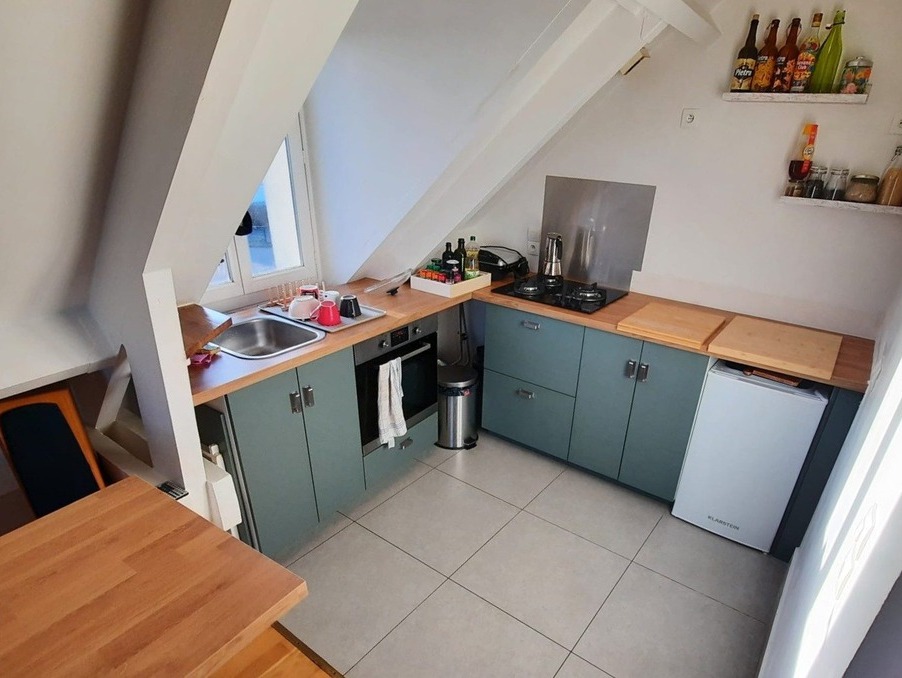 Appartement 630 &euro;  Réf. 629-DESJARDINS_629 Vernon