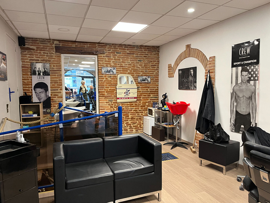A vendre local commercial Montauban 82000; 77 500 &euro; 