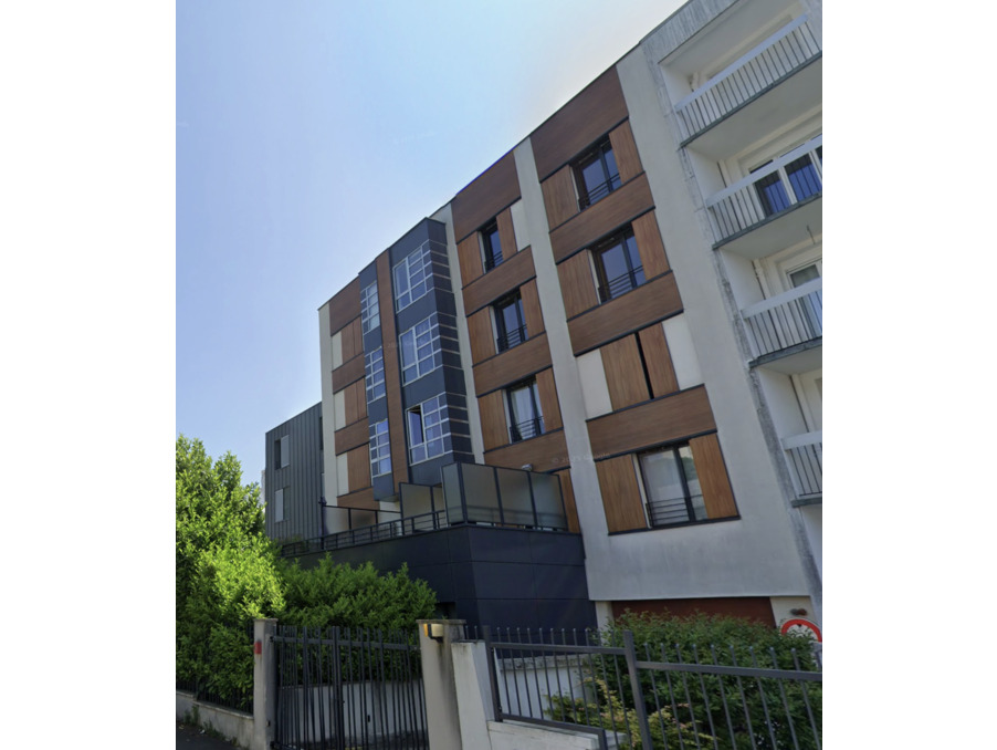 A vendre appartement Nogent-sur-Marne 94130; 132 500 &euro; 
