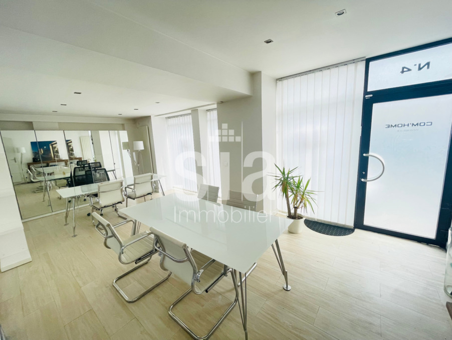 Achat local commercial Neuilly-Plaisance Réf. TRVCO360002159