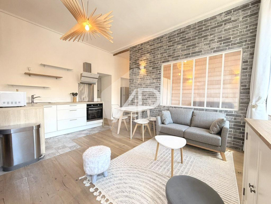 Appartamento 209 000 &euro; sur Briançon (05100) - Réf. 4536-DUPARC2_4536