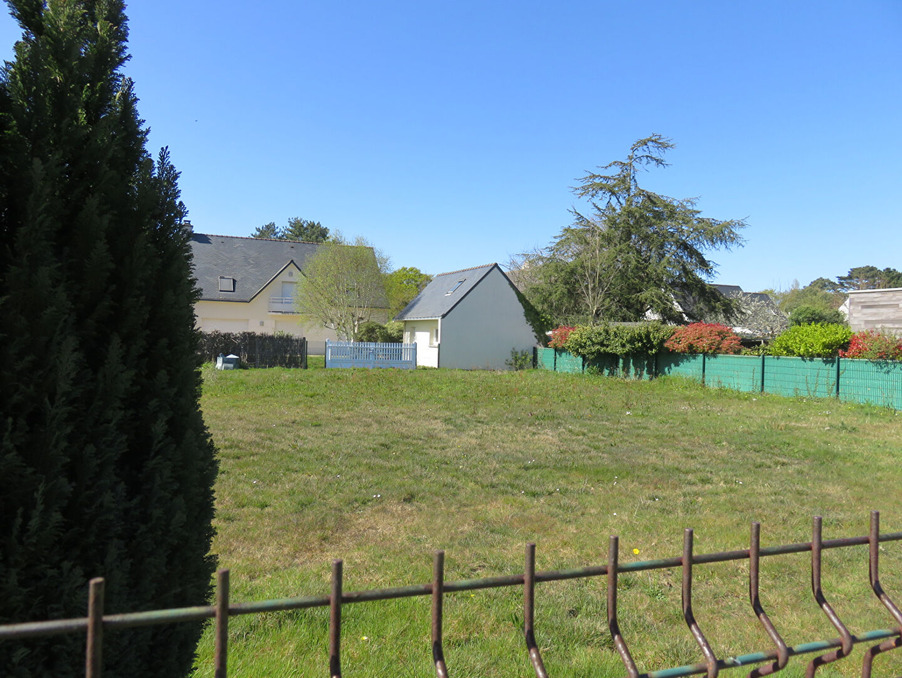 Vente terrain 241 000 &euro; Piriac sur Mer