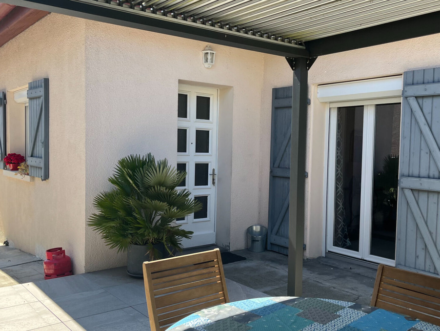 Vente maison 256 000 &euro;  Montauban