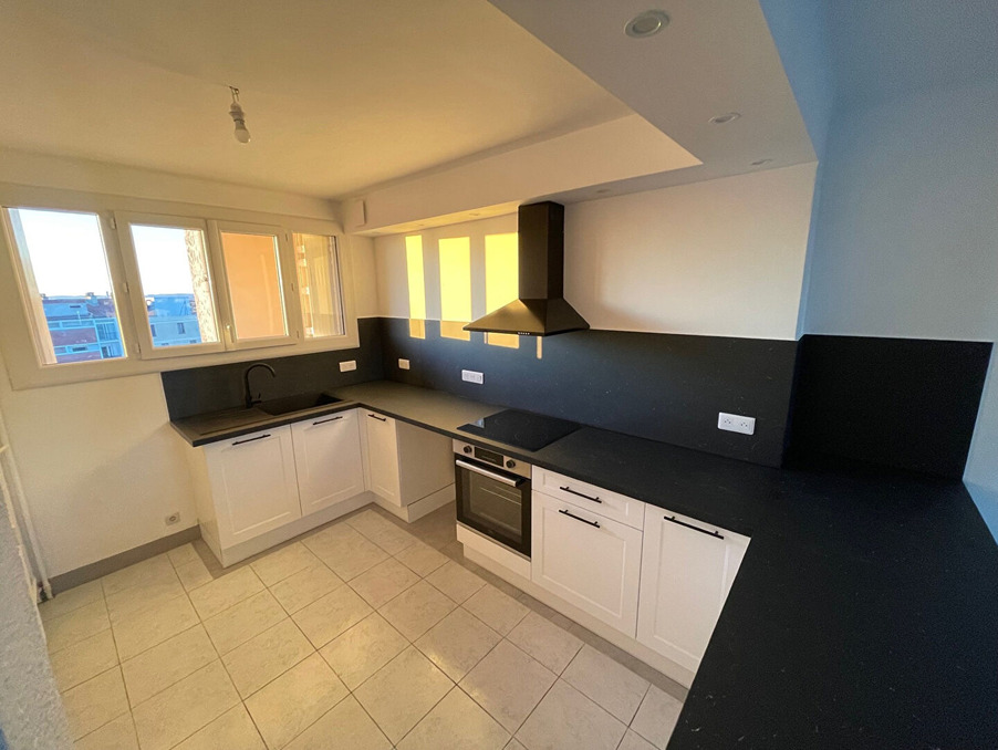 Appartement 690 &euro;  Réf. 1580 Montauban