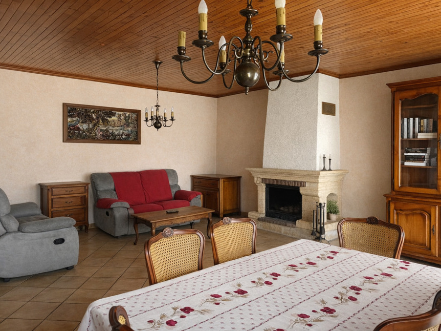 Vente maison 440 000 &euro;  Villette-d'Anthon