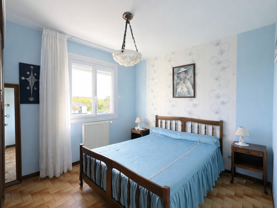 Vente maison 440 000 &euro;  Villette-d'Anthon