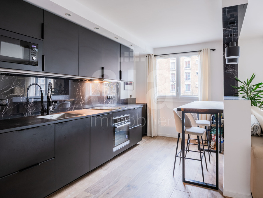 Appartement sur Paris ; 515 000 &euro;  ; Achat Réf. TRVAP360002172