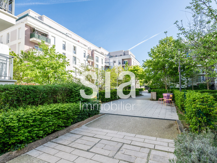 Appartement sur Thiais ; 272 850 &euro;  ; A vendre Réf. AFVAP470002078