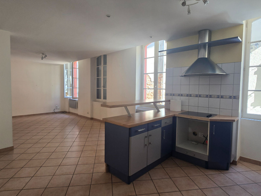 A vendre appartement Montauban 82000; 98 500 &euro; 