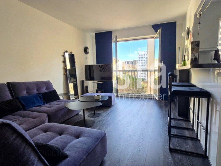 A vendre appartement Paris 75012; 519 750 &euro;