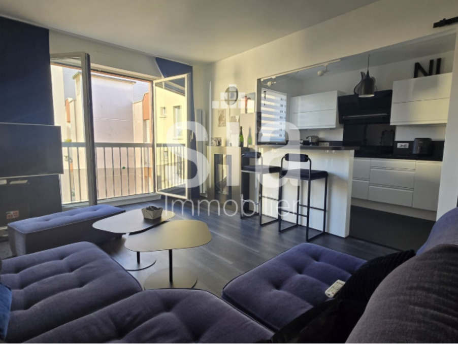 A vendre appartement Paris 75012; 519 750 &euro;