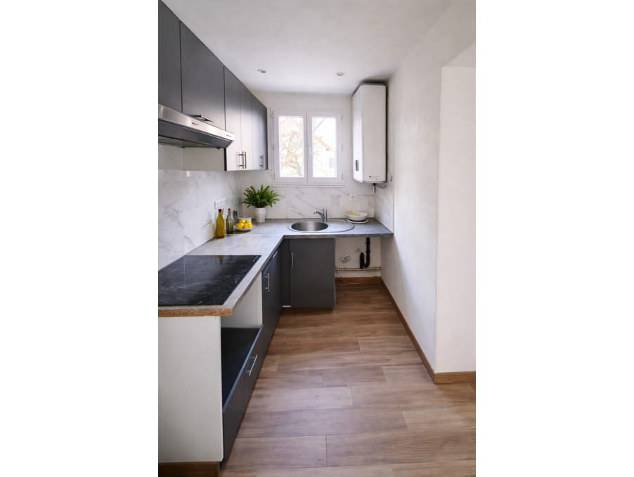 Location appartement Saint-Maur-des-Fossés Réf. TSLAP320002180